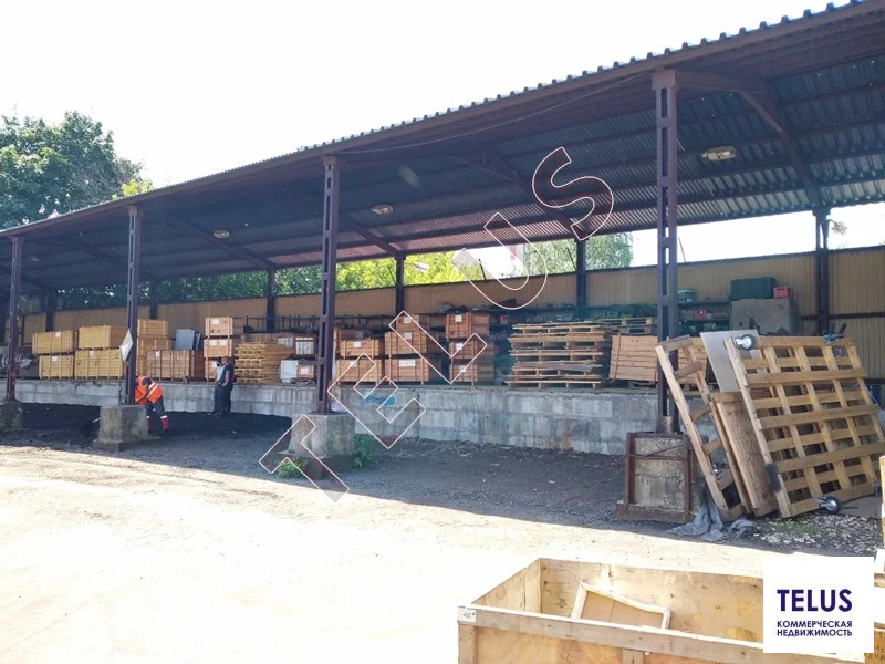 м. Шоссе Энтузиастов, ул. Буракова, 8728 м2, "Продажа ... - Фото 16