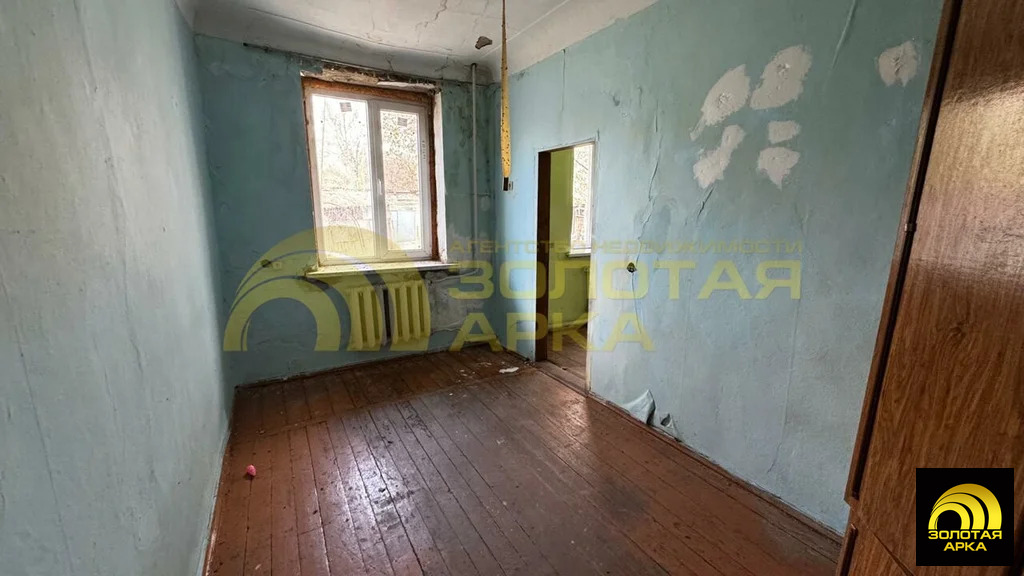 Продажа комнаты, Полтавская, Красноармейский район, ул. Красная - Фото 5