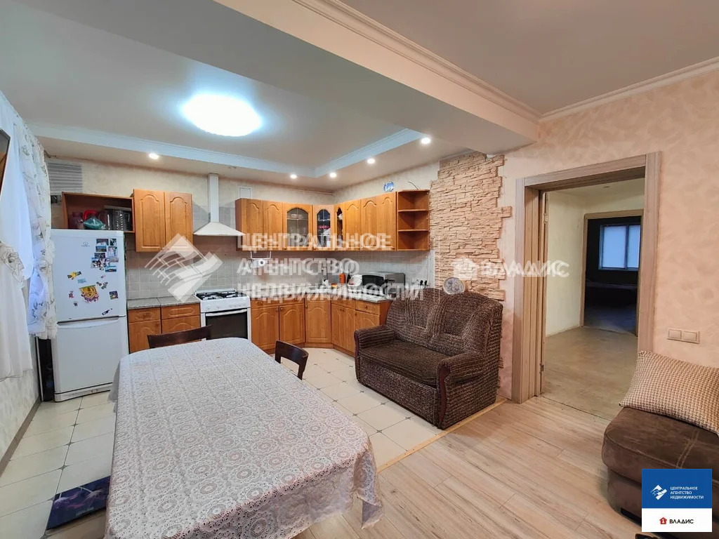 Продажа дома, Рыбное, Рыбновский район, ул. Октябрьская - Фото 2