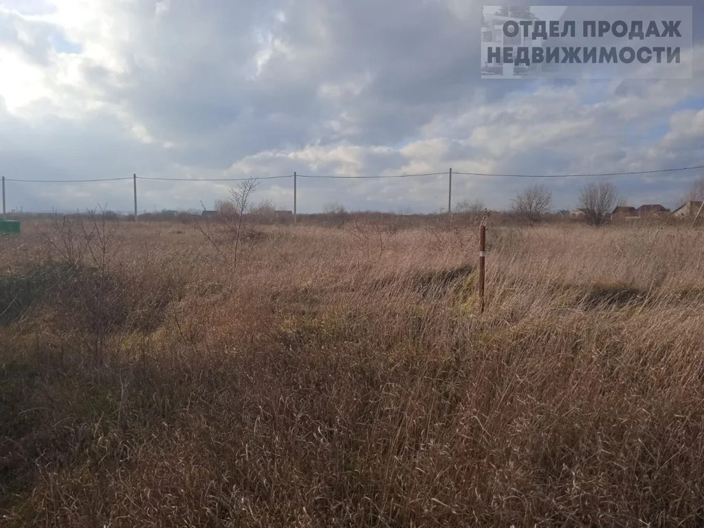 Участок в городе - Фото 1