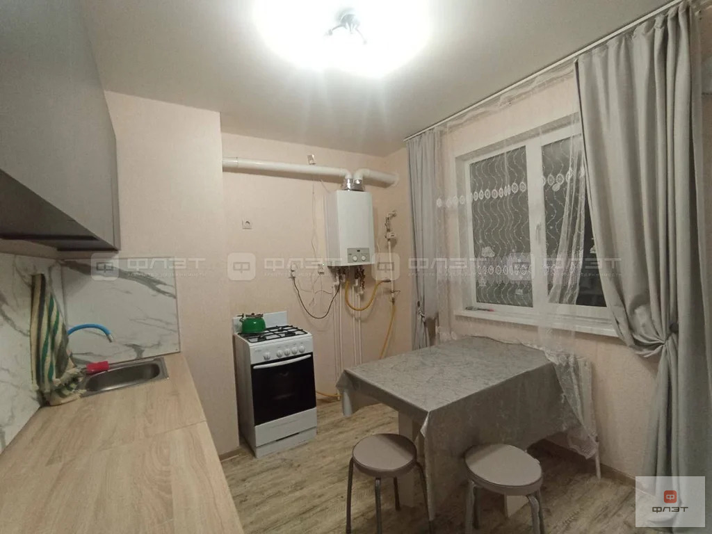 Аренда квартиры, Куюки, Лаишевский район, 21-й квартал д.11 - Фото 3