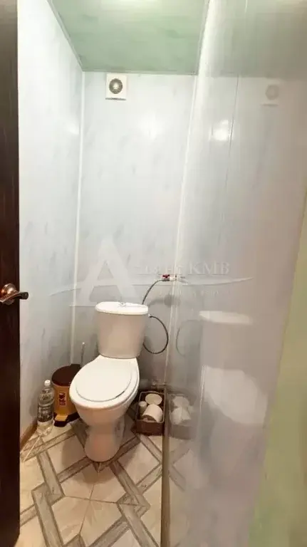Продажа квартиры, Новопавловск, Кировский район, ул. Кирова - Фото 9