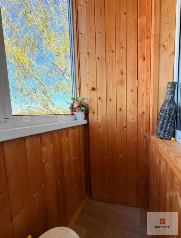 Продажа квартиры, Казань, ул. Шамиля Усманова - Фото 13