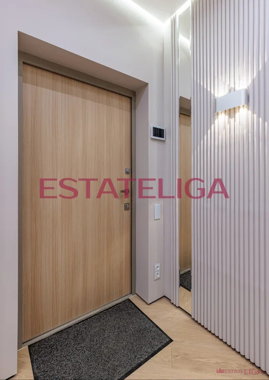 Продажа квартиры, улица Янковского - Фото 20