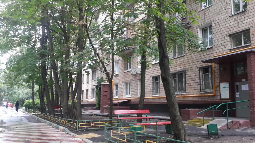 2 Квартира М Тимирязевская Купить