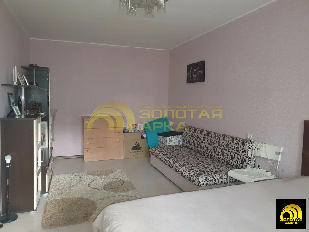 Продажа квартиры, Крымск, Крымский район, улица Надежды - Фото 9