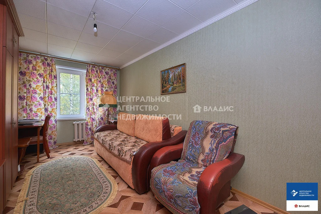 Продажа квартиры, Рязань, ул. Белякова - Фото 9