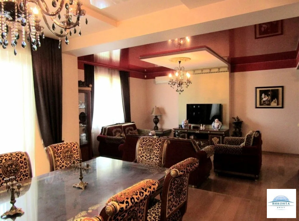 Продажа квартиры, Краснодар, улица им. Володарского - Фото 7