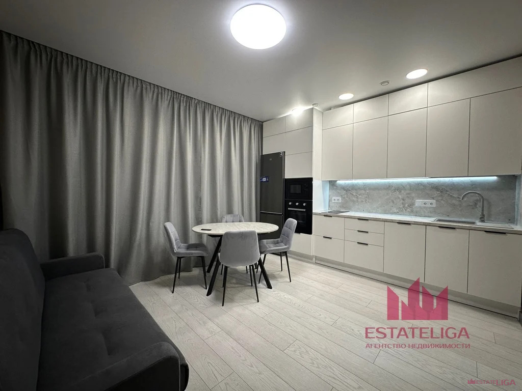 Аренда квартиры, Волгоградский пр-кт. - Фото 5