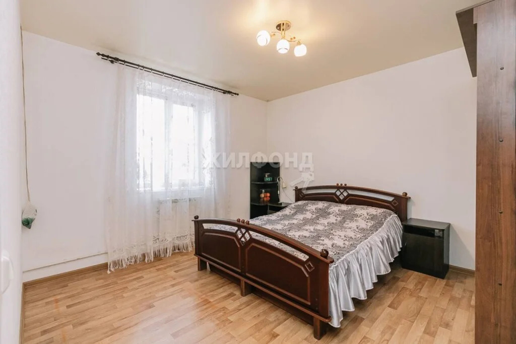 Продажа дома, Новосибирск, ул. Барышевская - Фото 15