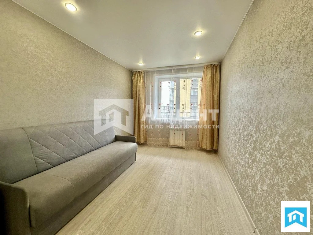 Продажа квартиры, Дерябиха, Ивановский район, 78 - Фото 5