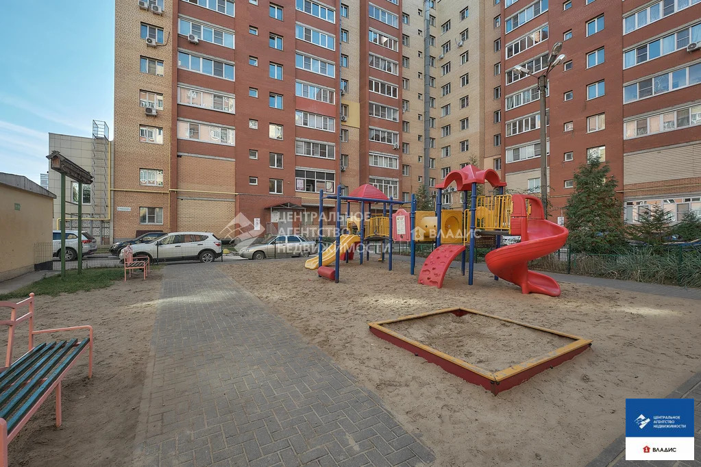 Продажа квартиры, Рязань, ул. Новоселов - Фото 13