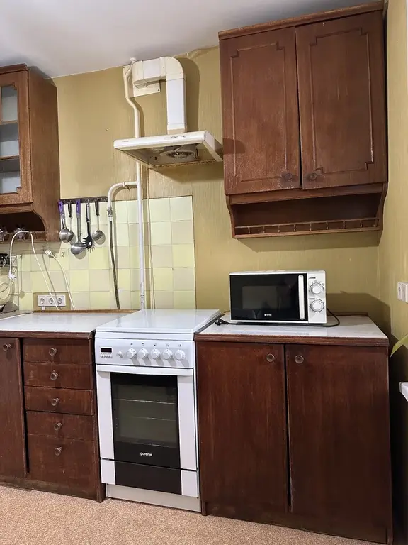 Трешку Измайловский проезд 64 кв.м с мебелью и бытовой техникой - Фото 8