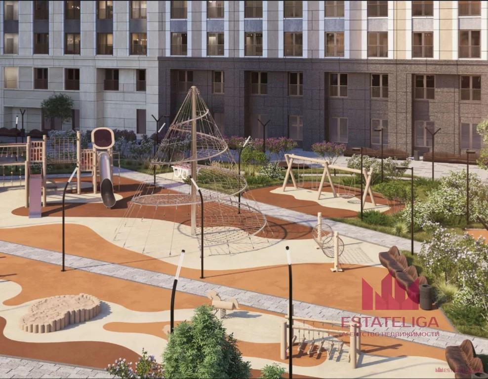 Продажа квартиры в новостройке, Мичуринский пр-кт. - Фото 7