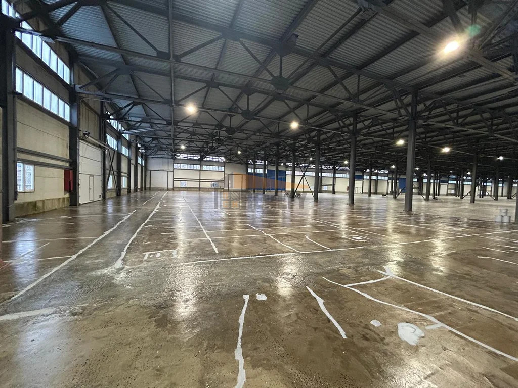 Аренда склада, Белые Столбы, Домодедово г. о. - Фото 1