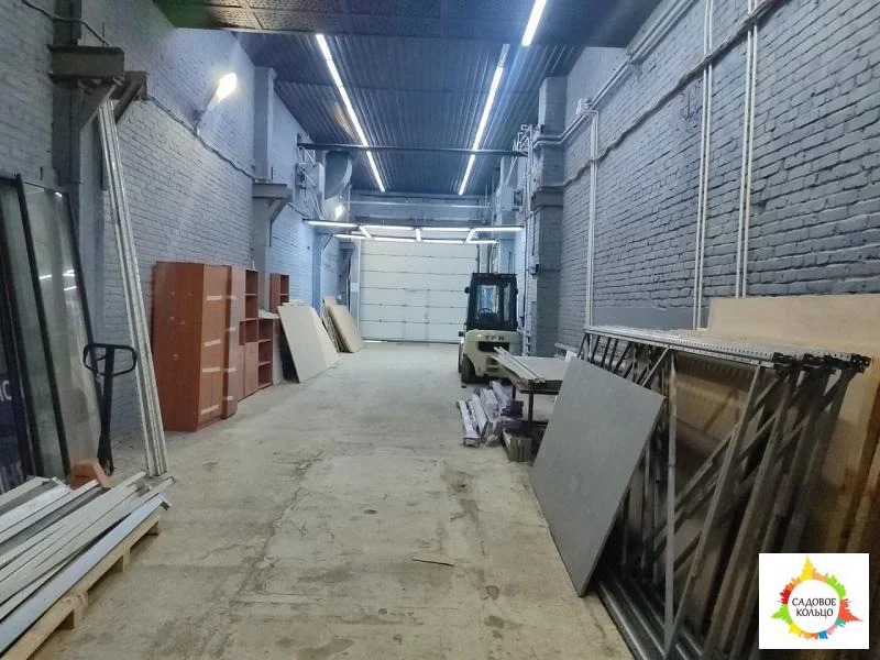 Отапливаемое помещение 300 кв - Фото 20