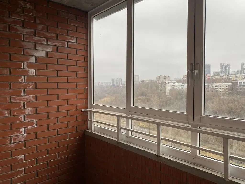 Современная студия 24,1 м2 ул. Нижняя дом 2 - Фото 9