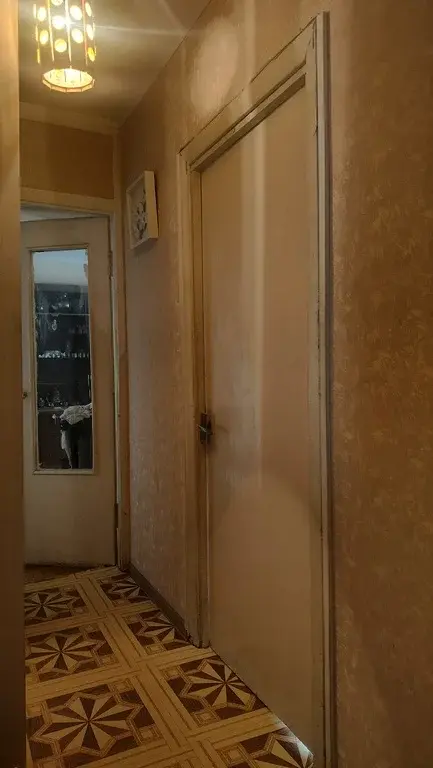 двухкомнатная квартира в Ивантеевки - Фото 21