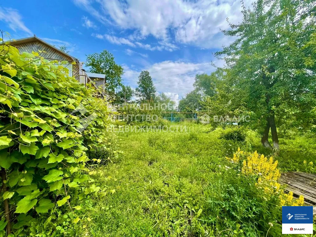 Продажа дома, Ольхи, Ухоловский район, ул. Центральная - Фото 2