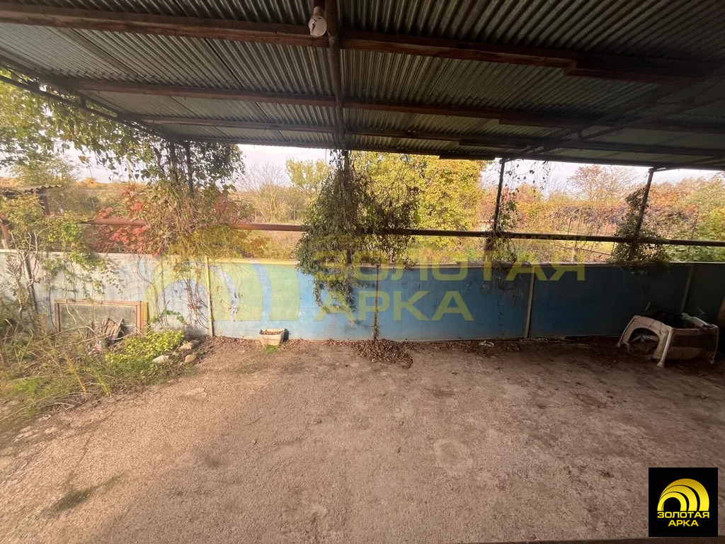 Продажа дома, Варениковская, Крымский район - Фото 20