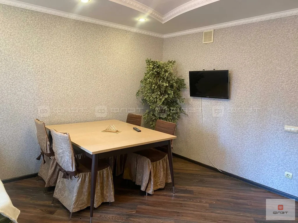 Аренда квартиры, Казань, ул. Ферма 2 д.98 - Фото 8