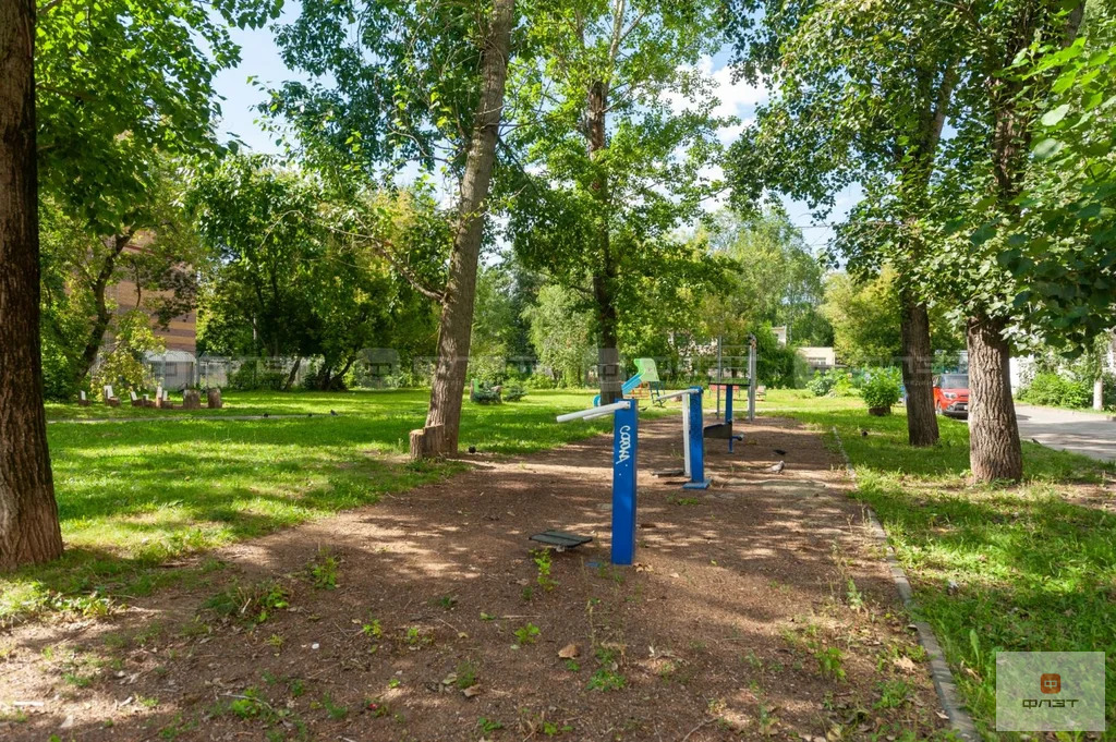 Продажа квартиры, Казань, ул. Гвардейская - Фото 20
