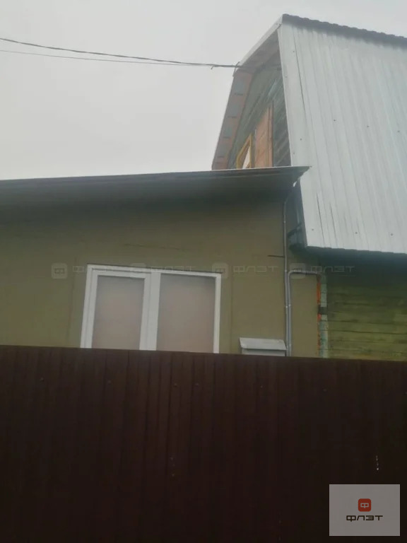 Продажа дома, Казань, садовое товарищество Любитель Природы - Фото 1