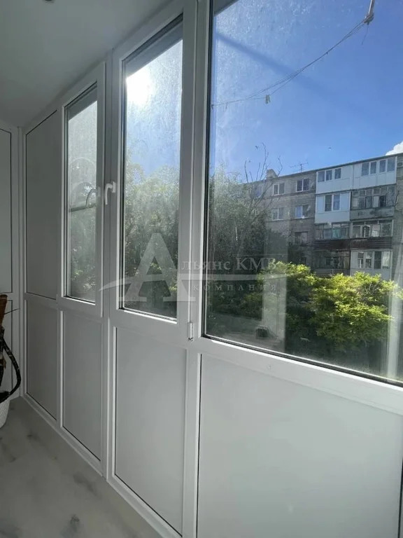 Продажа квартиры, Георгиевск, ул. Калинина - Фото 1