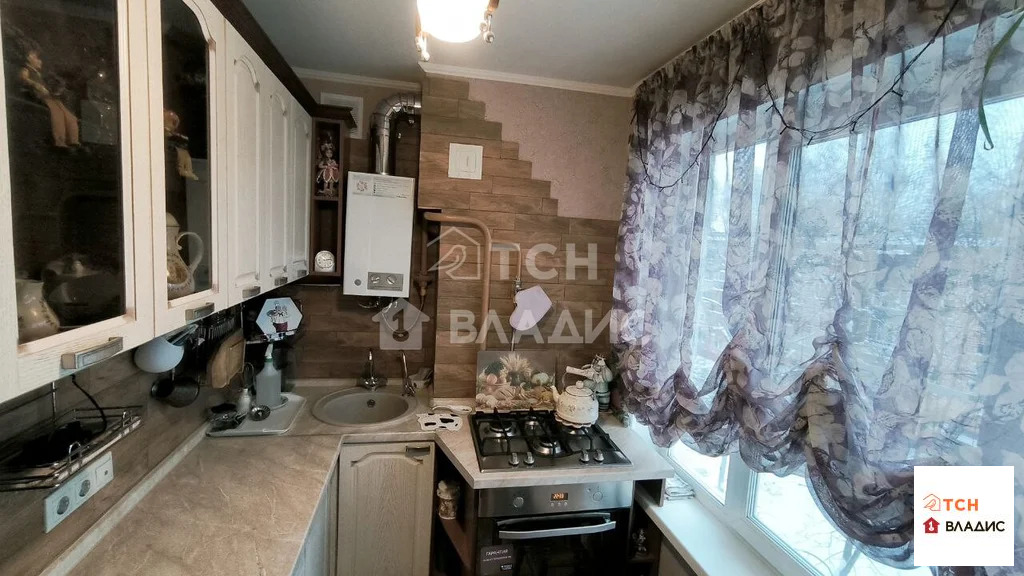 Продажа квартиры, Королев, улица Папанина - Фото 1