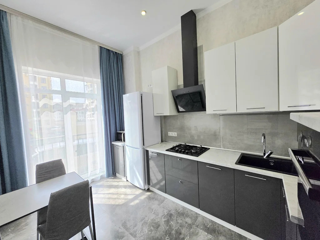 Продажа квартиры, Геленджик, Витебская улица - Фото 8