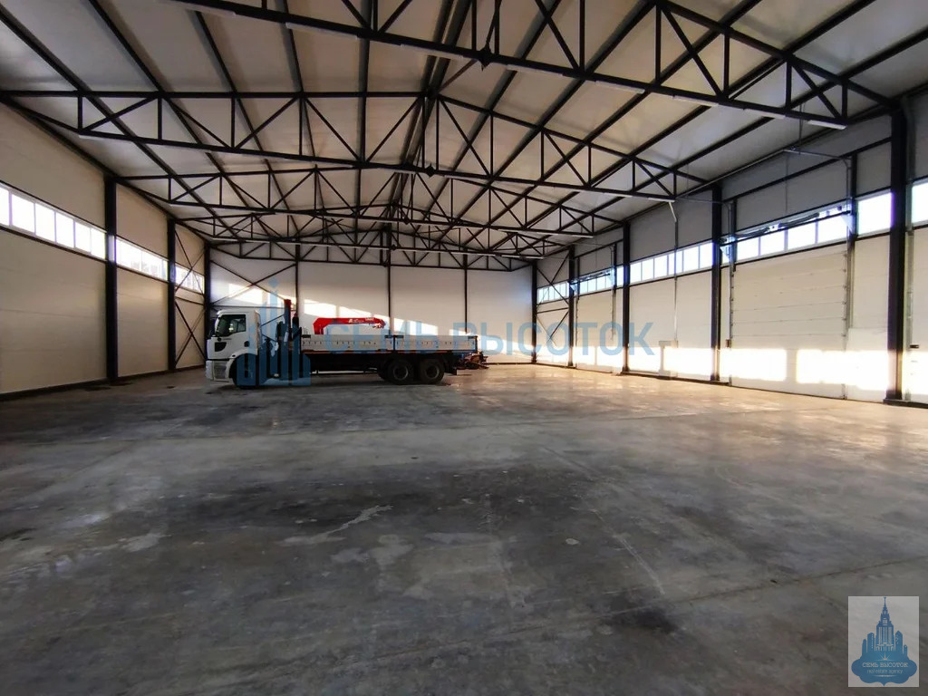 Аренда ПСН, Подольск, 65 - Фото 7