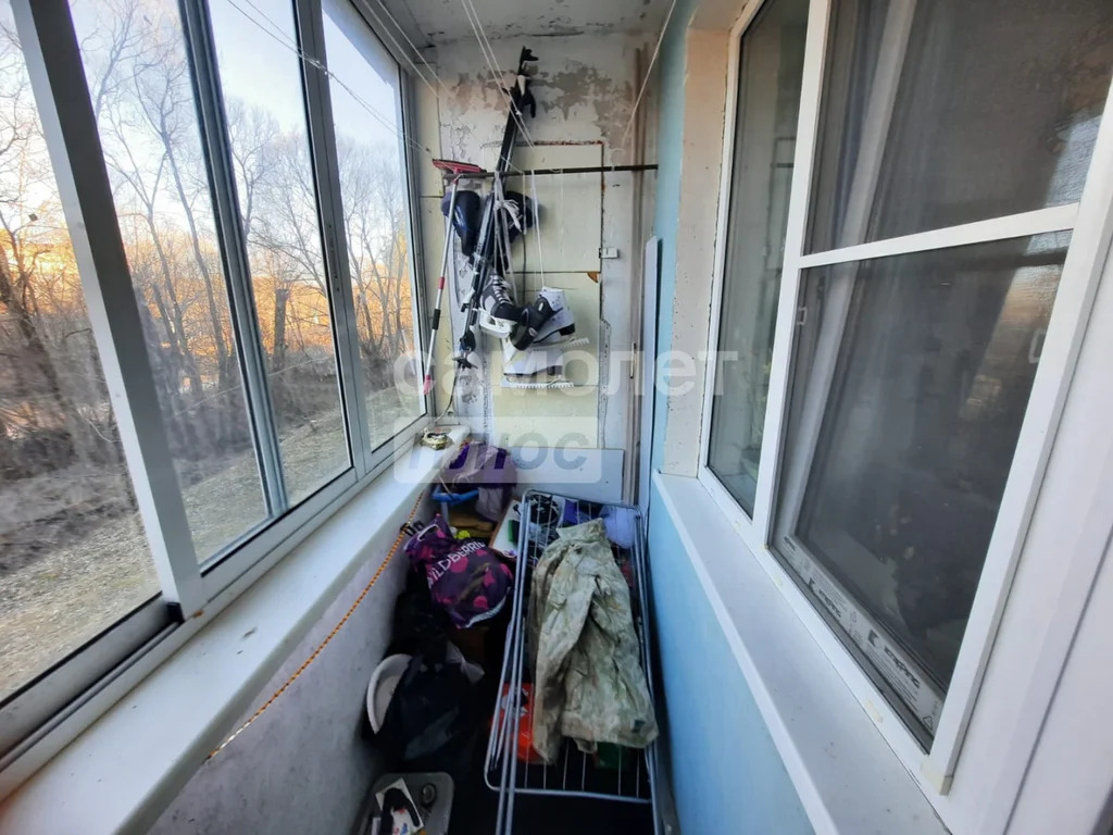 Продажа квартиры, Талдом, Талдомский район, Заводская ул. - Фото 18