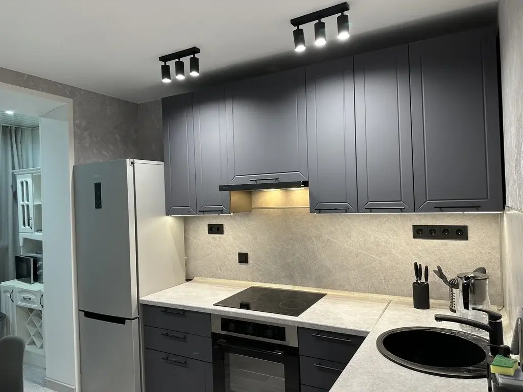 Просторная Однушка Евро 48 кв.м в ЖК " Лесной Городок " - Фото 2