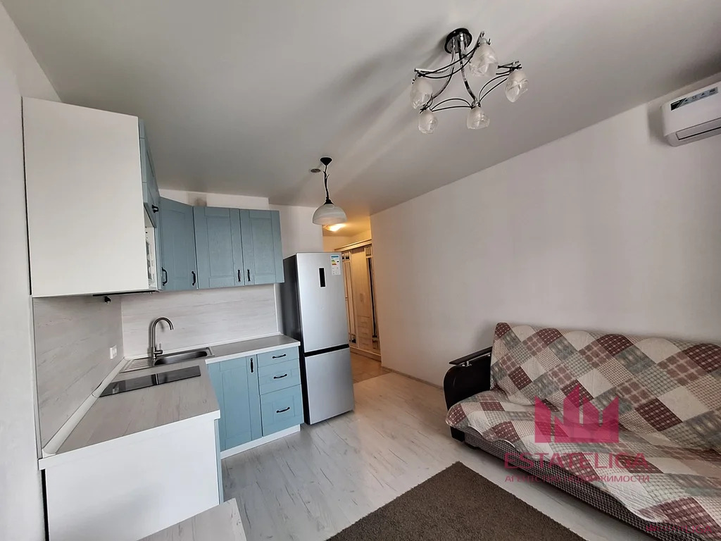 Продажа квартиры, Сапроново, Ленинский район, улица Западный Квартал - Фото 5