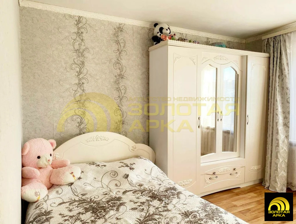Продажа квартиры, Крымск, Крымский район, ул. Маршала Жукова - Фото 4