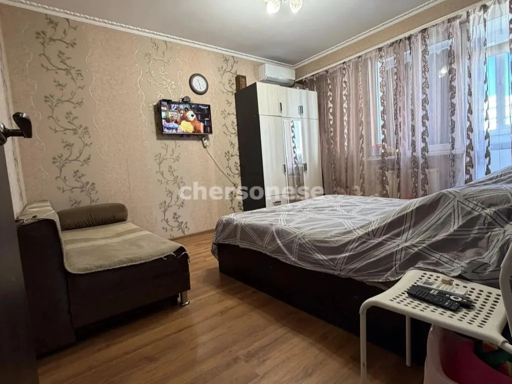 Продажа квартиры, Севастополь, ул. Челнокова - Фото 7