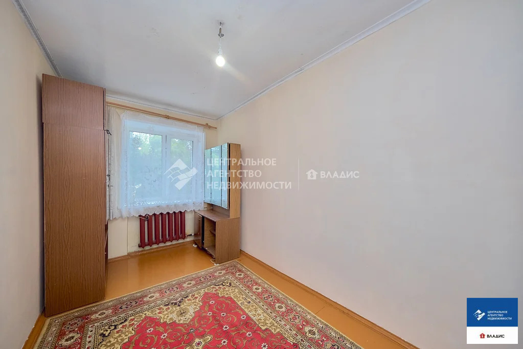 Продажа квартиры, Рязань, ул. Стройкова - Фото 3