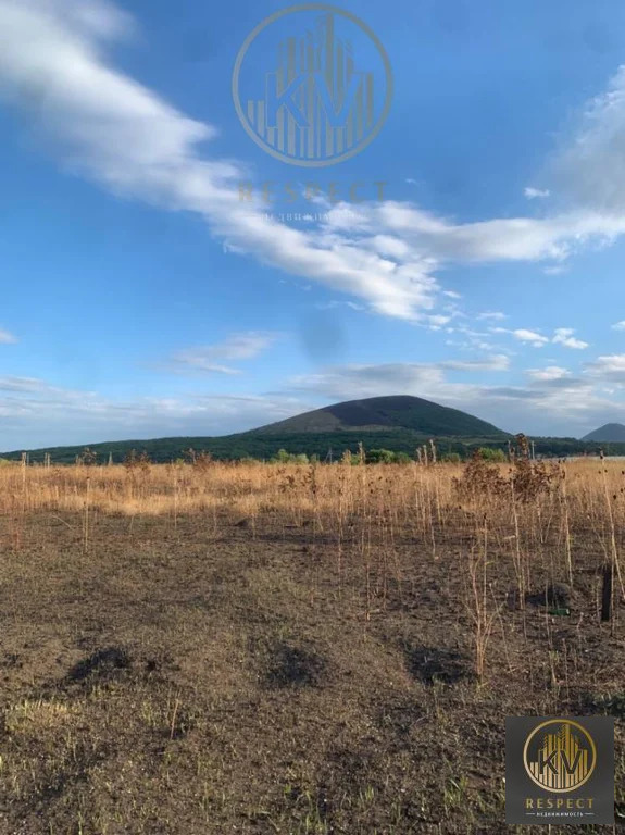 Продажа участка, Юца, Предгорный район, Суворовская ул. - Фото 1