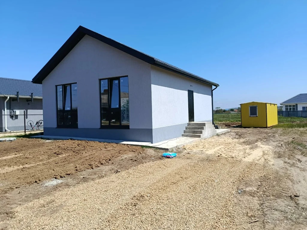 Продажа дома, Тамань, Темрюкский район, улица Железнодорожная - Фото 3