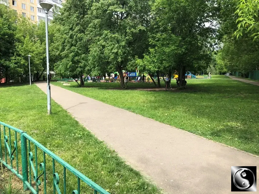 2-к. квартира, 60 м, 3/12 эт.Moсква, Яpocлавское шоcсe, 8к2 С - Фото 49