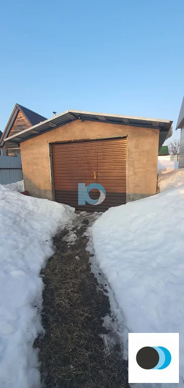 Продажа дома, Иглинский район, садоводческое некоммерческое ... - Фото 17