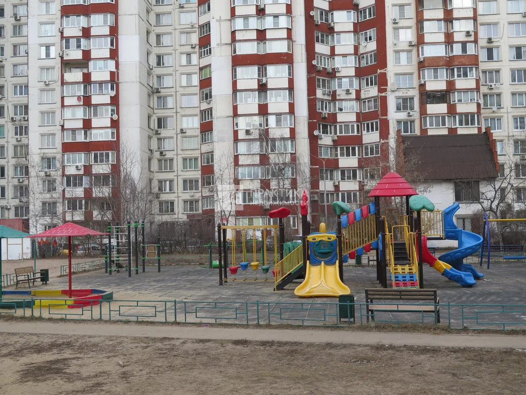 Продажа квартиры, Дзержинский, ул. Угрешская - Фото 3