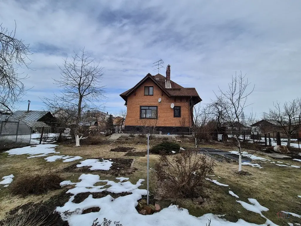 Дом 202,4 м2 на участке 10 сот. - Фото 29