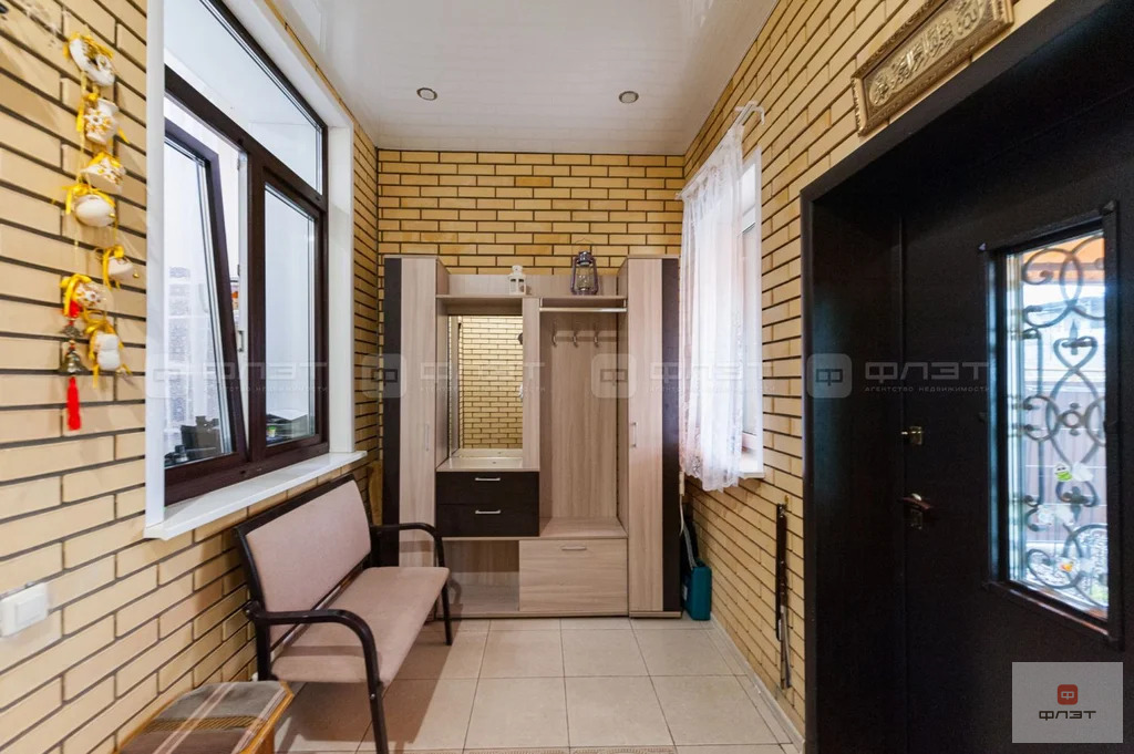 Продажа дома, Дубровка, Зеленодольский район, ул. Дружбы - Фото 34