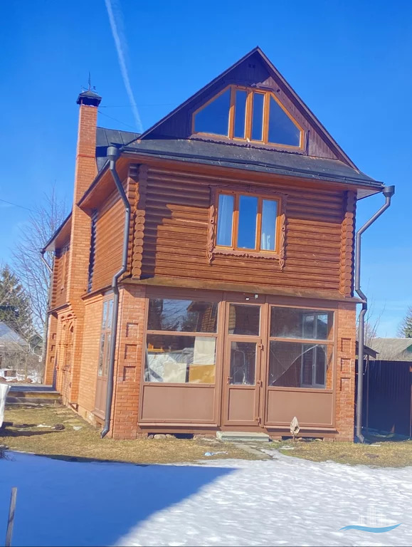 Продажа дома, Свердлово, Конаковский район - Фото 21