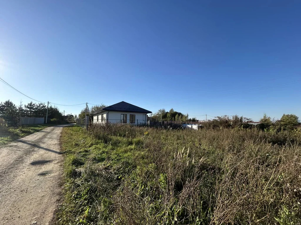 Продажа участка, Бородино, Дмитровский район - Фото 2