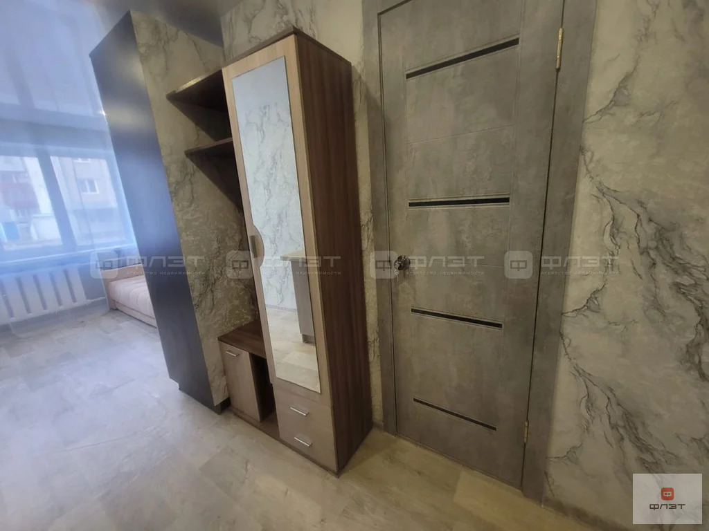 Продажа квартиры, Казань, ул. Бирюзовая - Фото 6