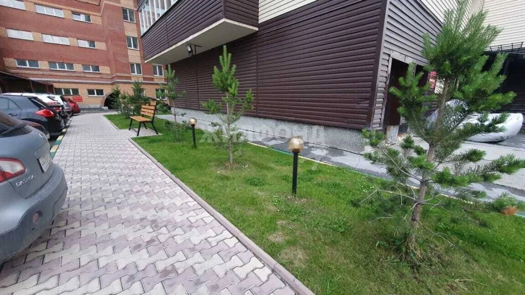 Продажа квартиры, Новосибирск, ул. Дениса Давыдова - Фото 7