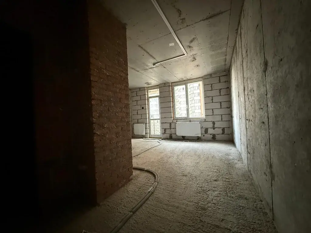 Студия в ЖК "Гринсайд" - Фото 5