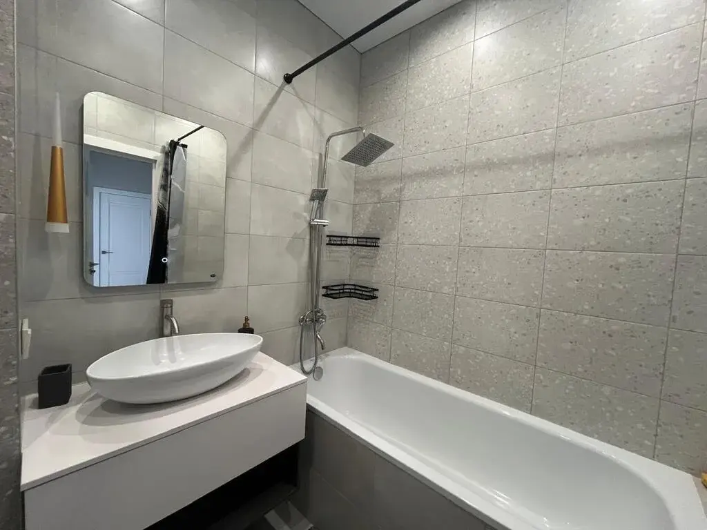 1-к Белкинская, дом 40 - Фото 16